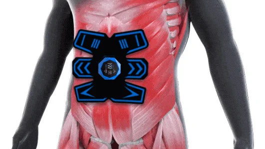 Vital Flex Core – New & Improved 2026 Model