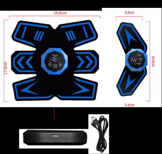 Vital Flex Core – New & Improved 2026 Model