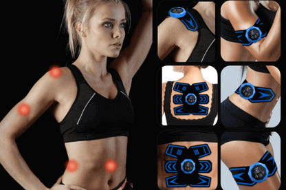 Vital Flex Core – New & Improved 2026 Model